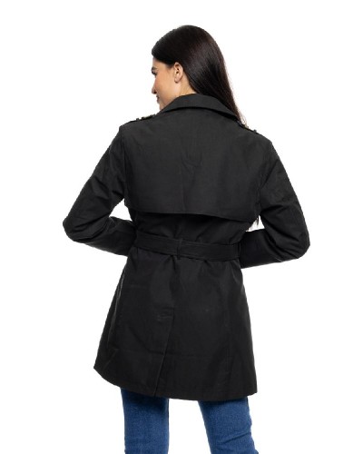 BISTON B' Γυναικεία demi καμπαρντίνα - 53-101-003