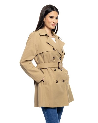 BISTON B' Γυναικεία demi καμπαρντίνα - 53-101-003