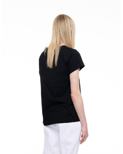 BISTON B' Γυναικείο t-shirt με τύπωμα ''RED COCTAIL'' - 53-106-008