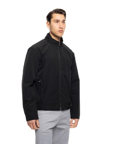 SPLENDID S' Ανδρικό κοντό πανωφόρι με λάστιχο - 53-201-015