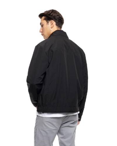 SPLENDID S' Ανδρικό κοντό πανωφόρι με λάστιχο - 53-201-015