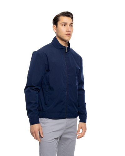 SPLENDID S' Ανδρικό κοντό πανωφόρι με λάστιχο - 53-201-015