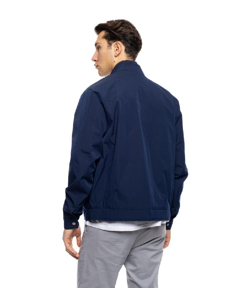 SPLENDID S' Ανδρικό κοντό πανωφόρι με λάστιχο - 53-201-015