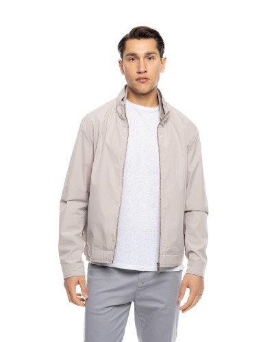 SPLENDID S' Ανδρικό κοντό πανωφόρι με λάστιχο - 53-201-015