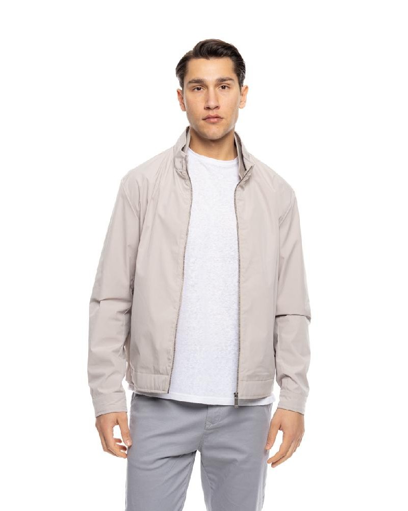 SPLENDID S' Ανδρικό κοντό πανωφόρι με λάστιχο - 53-201-015