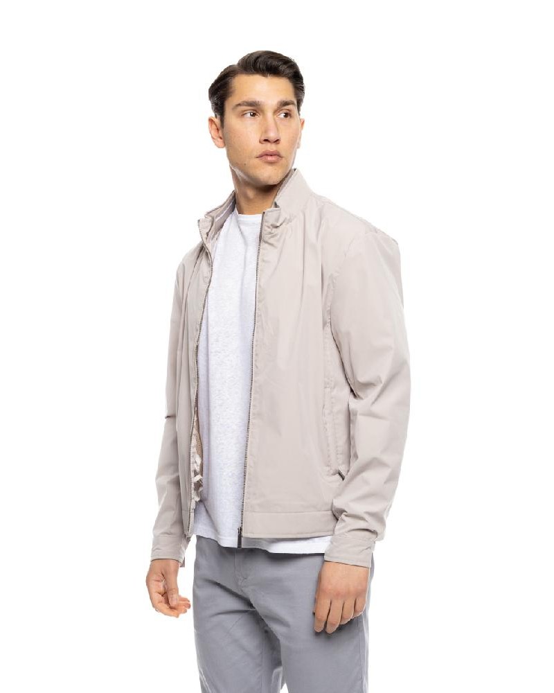 SPLENDID S' Ανδρικό κοντό πανωφόρι με λάστιχο - 53-201-015