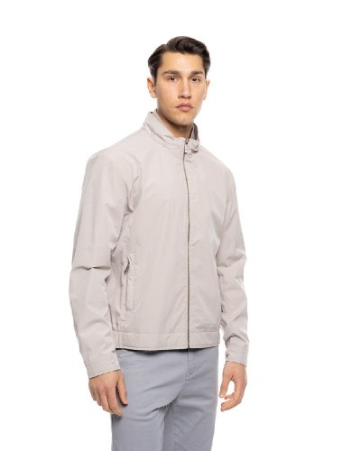 SPLENDID S' Ανδρικό κοντό πανωφόρι με λάστιχο - 53-201-015