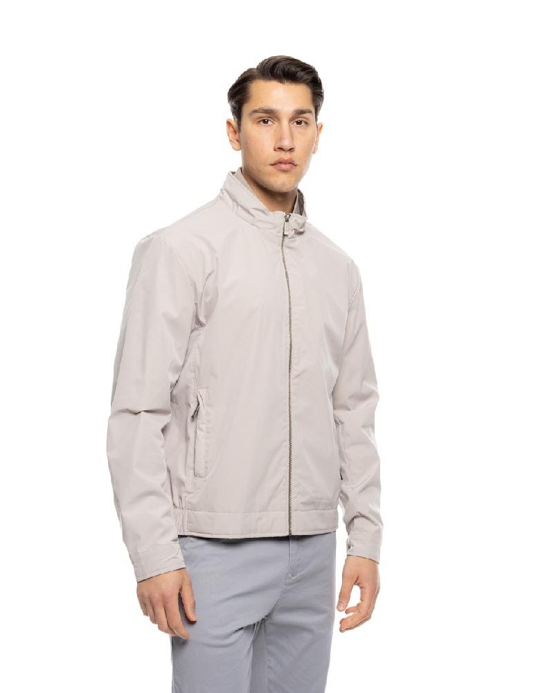 SPLENDID S' Ανδρικό κοντό πανωφόρι με λάστιχο - 53-201-015