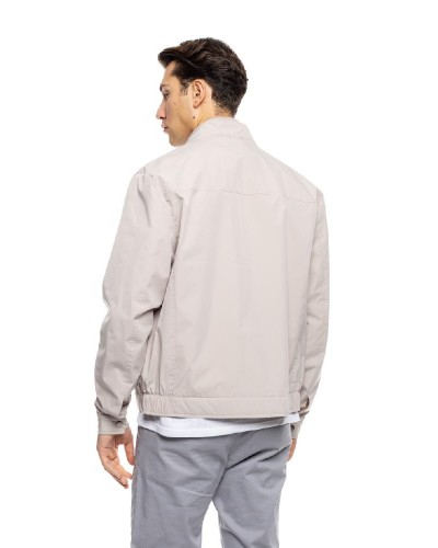 SPLENDID S' Ανδρικό κοντό πανωφόρι με λάστιχο - 53-201-015