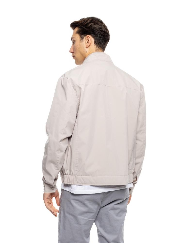 SPLENDID S' Ανδρικό κοντό πανωφόρι με λάστιχο - 53-201-015