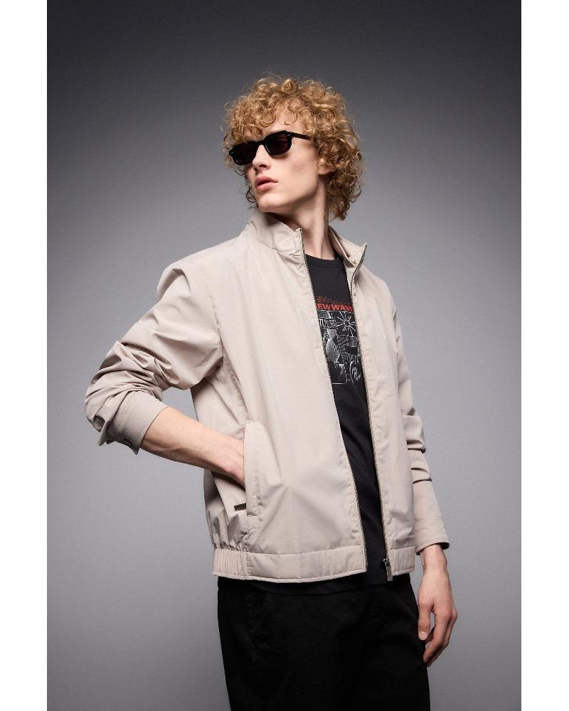 SPLENDID S' Ανδρικό κοντό πανωφόρι με λάστιχο - 53-201-015