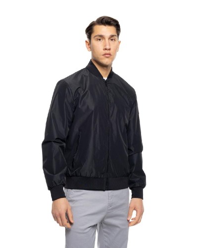 SPLENDID S' Ανδρικό κοντό πανωφόρι - 53-201-026