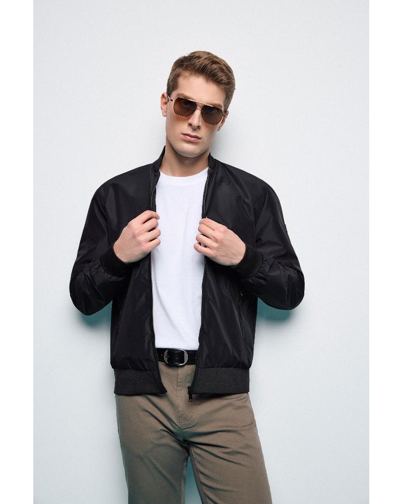 SPLENDID S' Ανδρικό κοντό πανωφόρι - 53-201-026