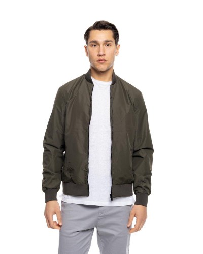 SPLENDID S' Ανδρικό κοντό πανωφόρι - 53-201-026