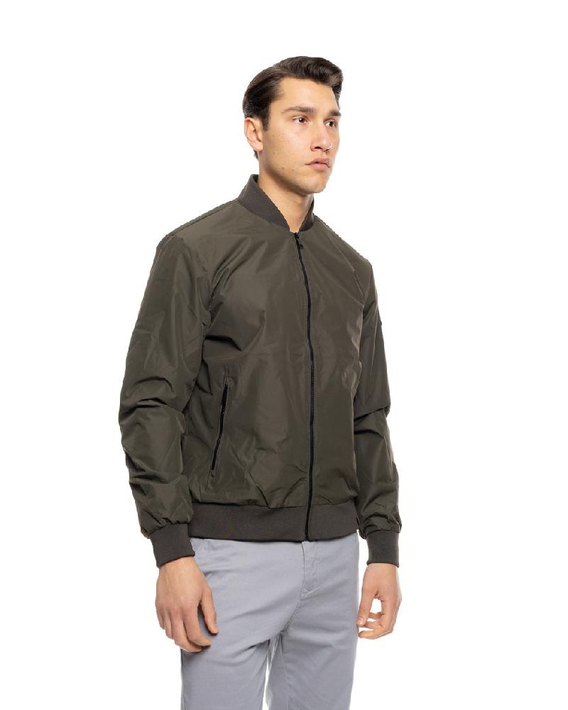 SPLENDID S' Ανδρικό κοντό πανωφόρι - 53-201-026