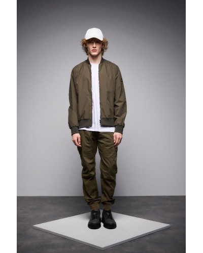 SPLENDID S' Ανδρικό κοντό πανωφόρι - 53-201-026