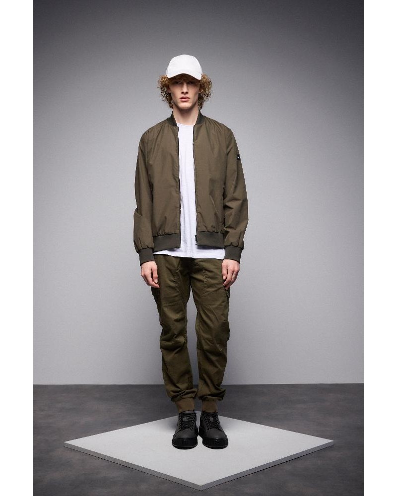 SPLENDID S' Ανδρικό κοντό πανωφόρι - 53-201-026