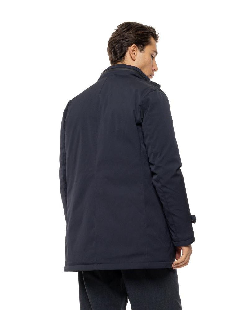 SPLENDID S' Ανδρικό κοντό μπουφάν με γιακά - 54-201-096