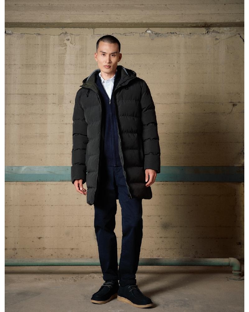 BISTON B' Ανδρικό chinos παντελονι - 54-241-007 BISTON B' Ανδρικό chinos παντελονι - 54-241-007