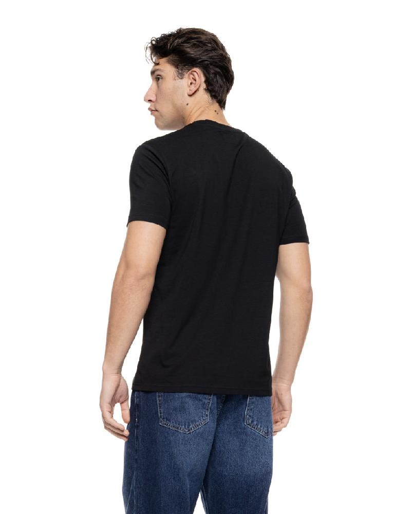 SPLENDID ST' Ανδρικο μπλουζάκι μονόχρωμο - 55-206-007