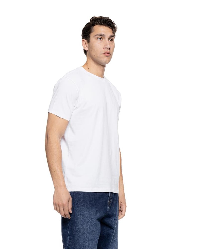 SPLENDID ST' Ανδρικο μπλουζάκι μονόχρωμο - 55-206-007