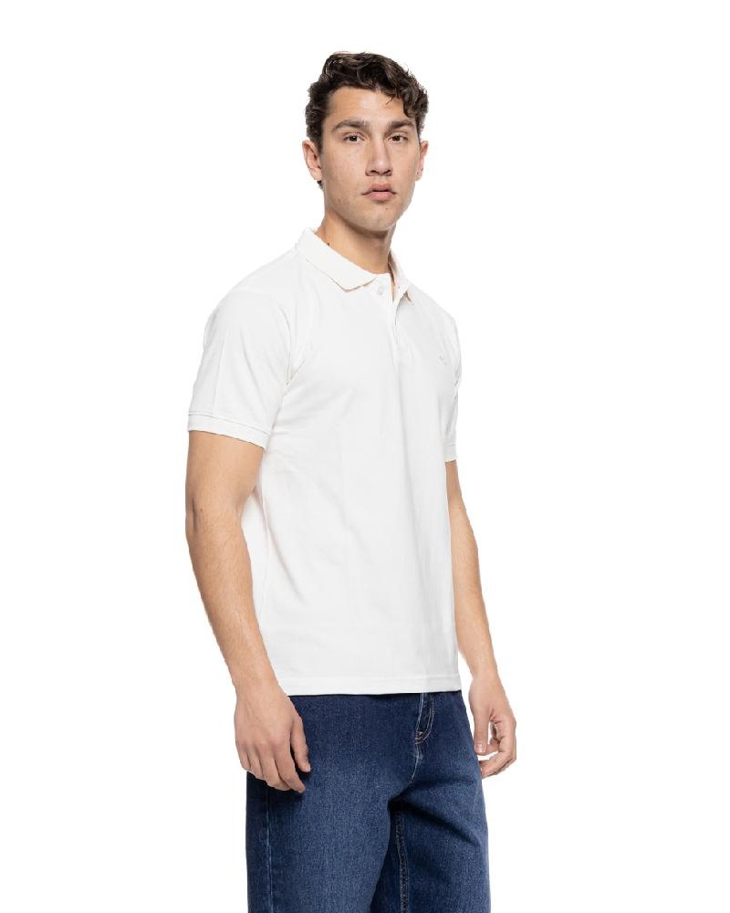 BISTON B' Ανδρικό μπλουζάκι πόλο πικέ - 55-206-026