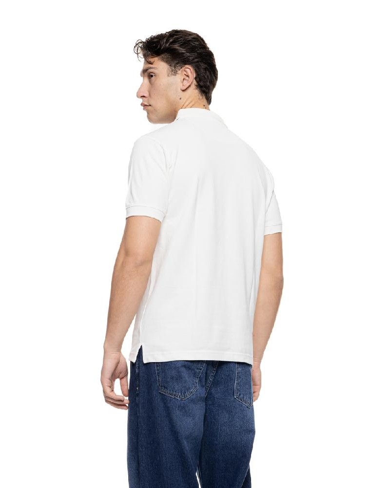 BISTON B' Ανδρικό μπλουζάκι πόλο πικέ - 55-206-026