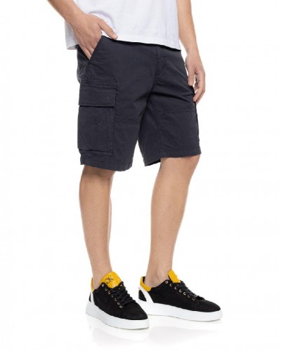 SPLENDID S' Ανδρική  cargo βερμούδα - 55-221-015