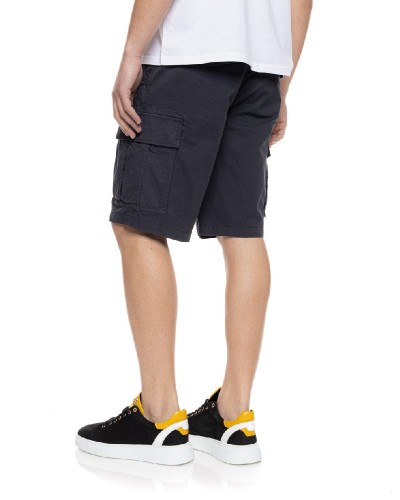 SPLENDID S' Ανδρική  cargo βερμούδα - 55-221-015