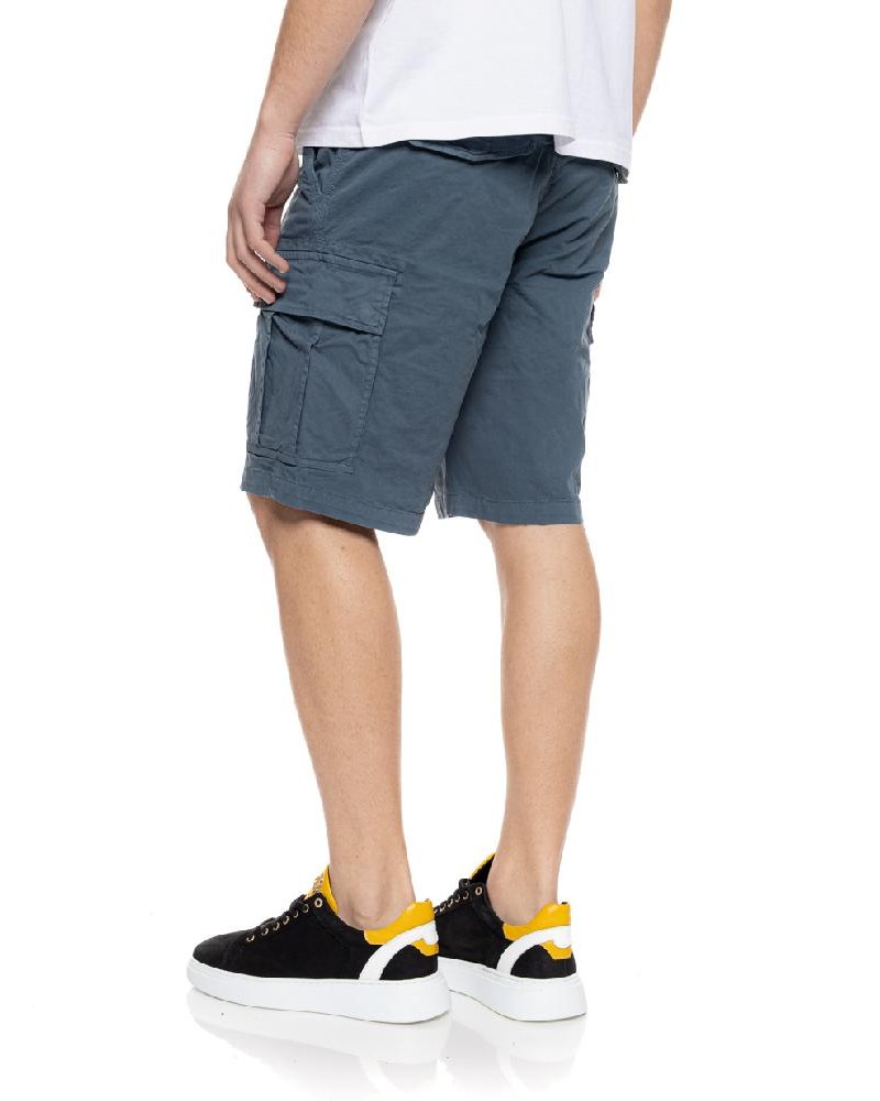 SPLENDID S' Ανδρική  cargo βερμούδα - 55-221-015