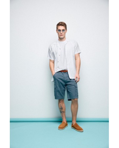 SPLENDID S' Ανδρική  cargo βερμούδα - 55-221-015