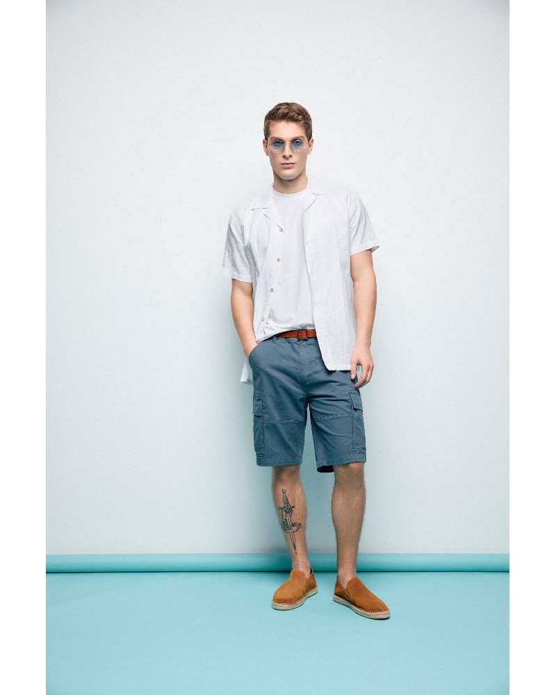 SPLENDID S' Ανδρική  cargo βερμούδα - 55-221-015