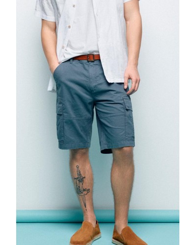 SPLENDID S' Ανδρική  cargo βερμούδα - 55-221-015