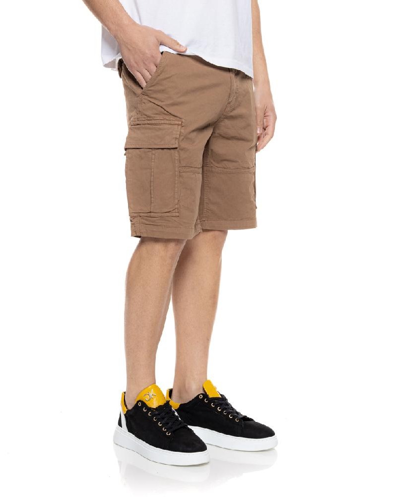 SPLENDID S' Ανδρική  cargo βερμούδα - 55-221-015