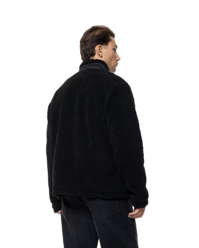 BISTON B' Ανδρικό fleece πανωφόρι - 56-201-061
