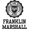 FRANKLIN MARSHALL