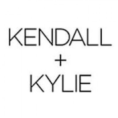 KENDALL +  KYLIE