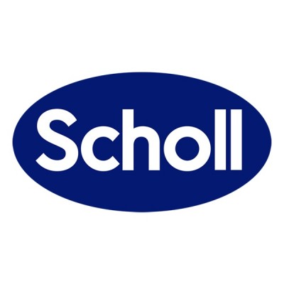 SCHOLL SCHOLL