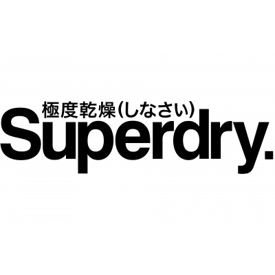 SUPERDRY