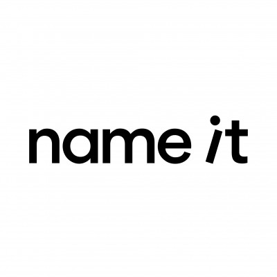 NAME IT NAME IT