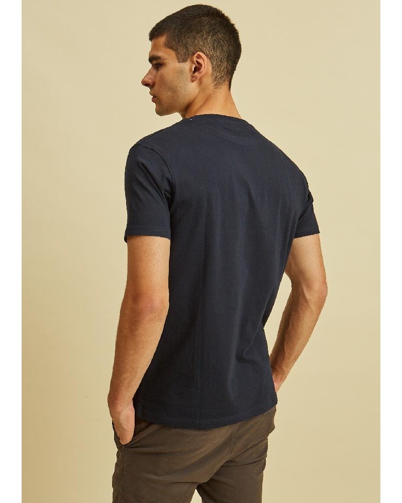 DORS ΜΠΛΟΥΖΑ T-SHIRT - 1138020.C04 DORS ΜΠΛΟΥΖΑ T-SHIRT - 1138020.C04