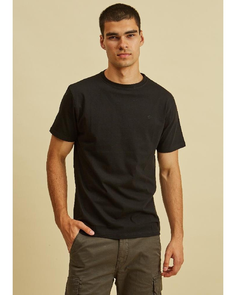 DORS ΜΠΛΟΥΖΑ T-SHIRT - 1138020.C07 DORS ΜΠΛΟΥΖΑ T-SHIRT - 1138020.C07