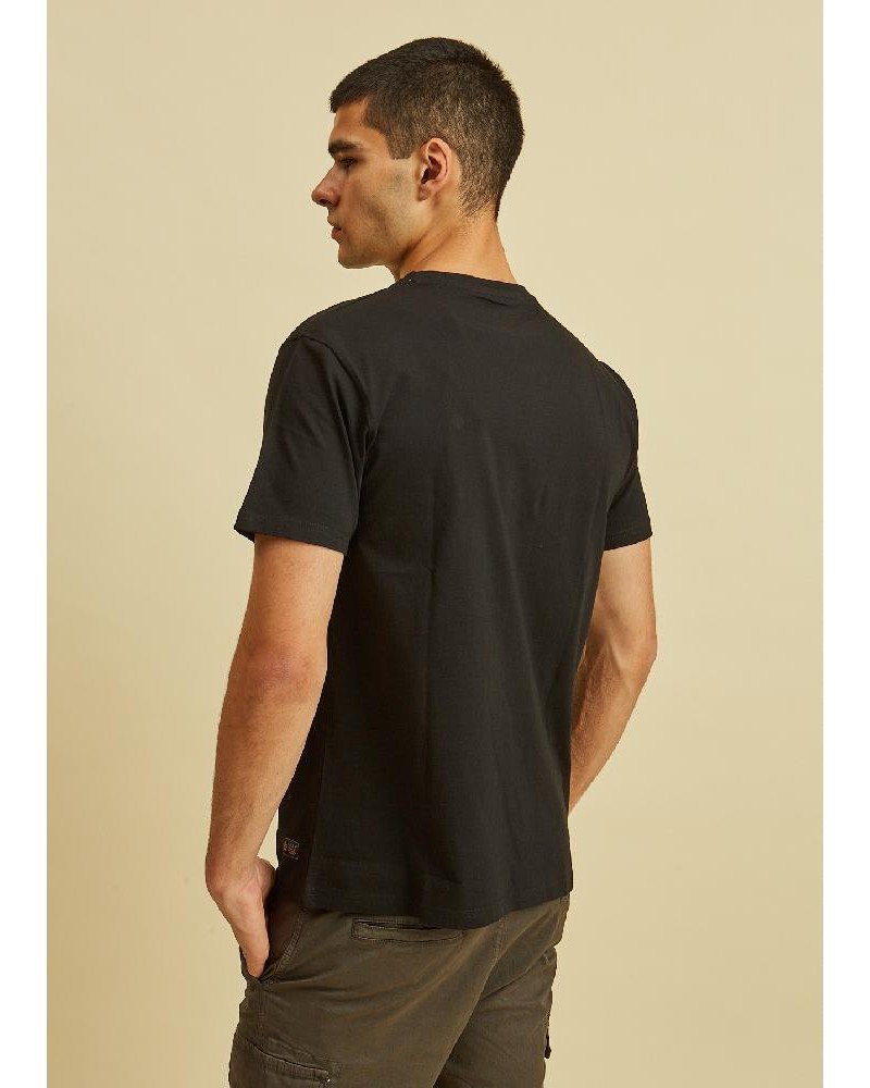 DORS ΜΠΛΟΥΖΑ T-SHIRT - 1138020.C07 DORS ΜΠΛΟΥΖΑ T-SHIRT - 1138020.C07