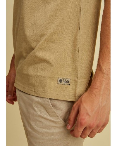 DORS ΜΠΛΟΥΖΑ T-SHIRT ΜΕ ΣΤΑΜΠΑ - 1138025.C01 DORS ΜΠΛΟΥΖΑ T-SHIRT ΜΕ ΣΤΑΜΠΑ - 1138025.C01