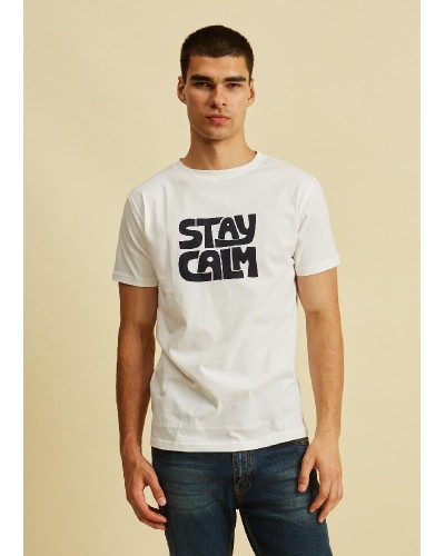 DORS ΜΠΛΟΥΖΑ T-SHIRT ΜΕ ΣΤΑΜΠΑ - 1138026.C01 DORS ΜΠΛΟΥΖΑ T-SHIRT ΜΕ ΣΤΑΜΠΑ - 1138026.C01