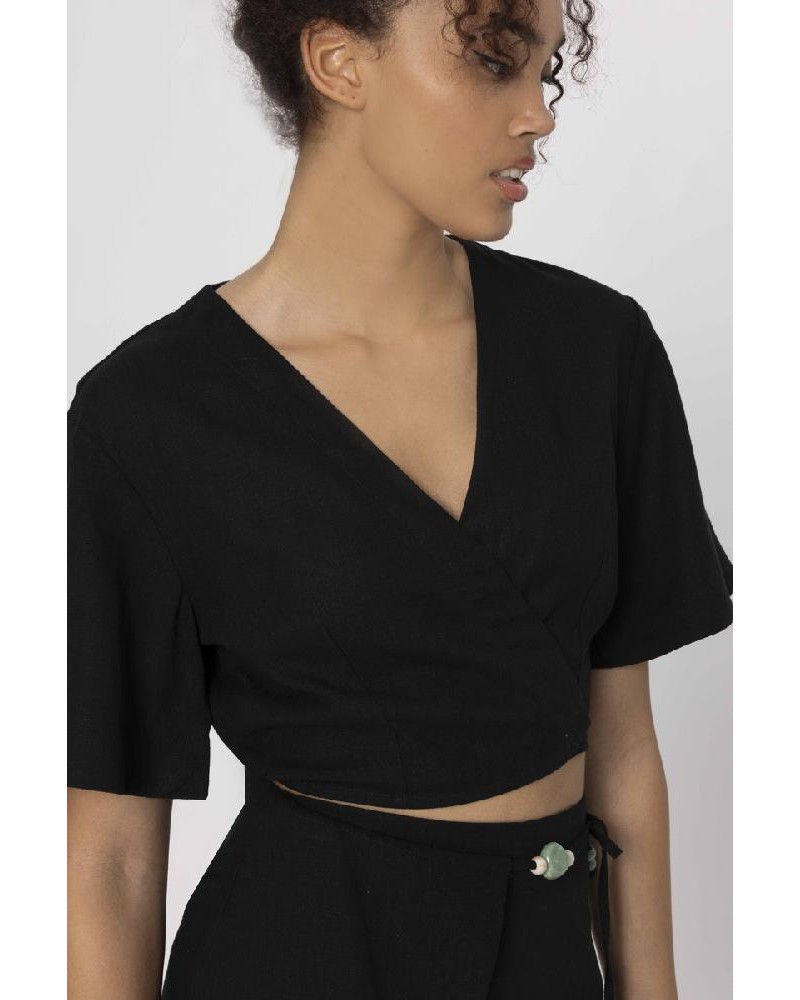 MIND MATTER TILDA SHIRT - MML25-01-04-018 MIND MATTER TILDA SHIRT - MML25-01-04-018