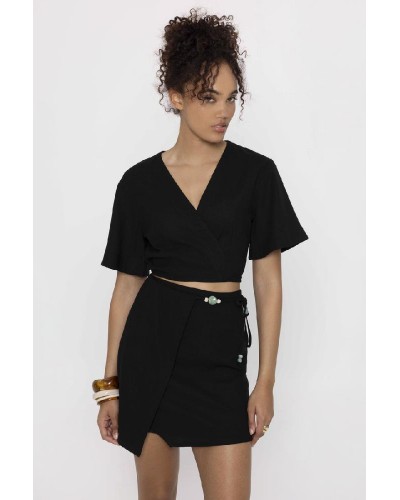 MIND MATTER TILDA SHIRT - MML25-01-04-018 MIND MATTER TILDA SHIRT - MML25-01-04-018