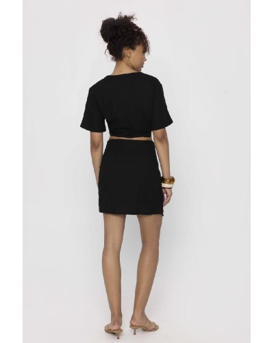 MIND MATTER TILDA SHIRT - MML25-01-04-018 MIND MATTER TILDA SHIRT - MML25-01-04-018