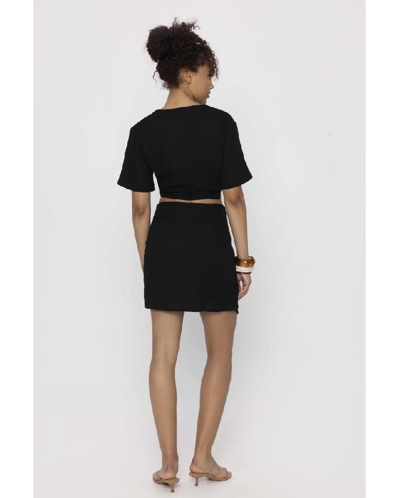 MIND MATTER TILDA SHIRT - MML25-01-04-018 MIND MATTER TILDA SHIRT - MML25-01-04-018