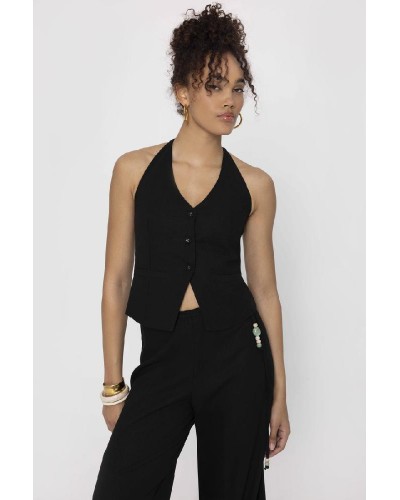 MIND MATTER ANAIS WAISTCOAT - MML25-01-05-012 MIND MATTER ANAIS WAISTCOAT - MML25-01-05-012